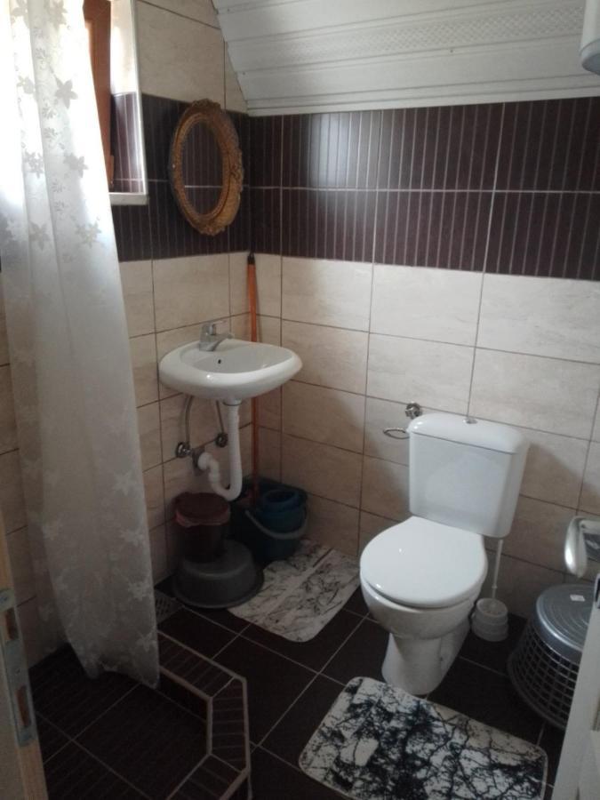 Etno Koliba Nikoleta Villa Žabljak Buitenkant foto